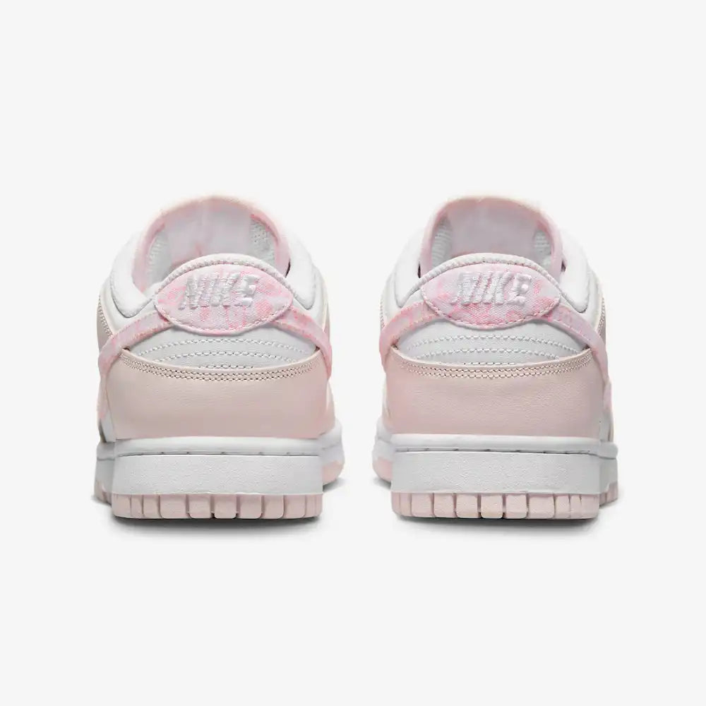Nike Dunk Low Pink Paisley